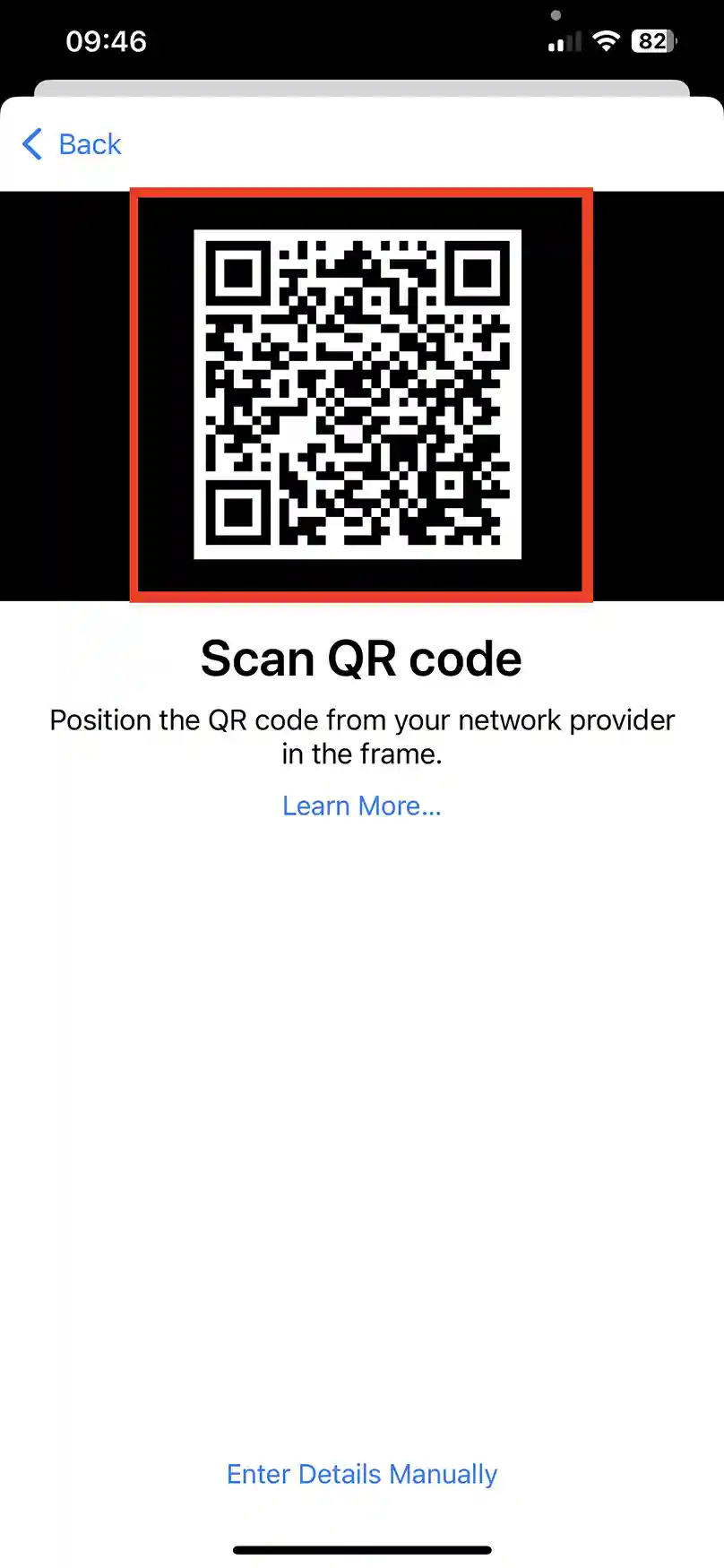 Step 4 Screenshot
